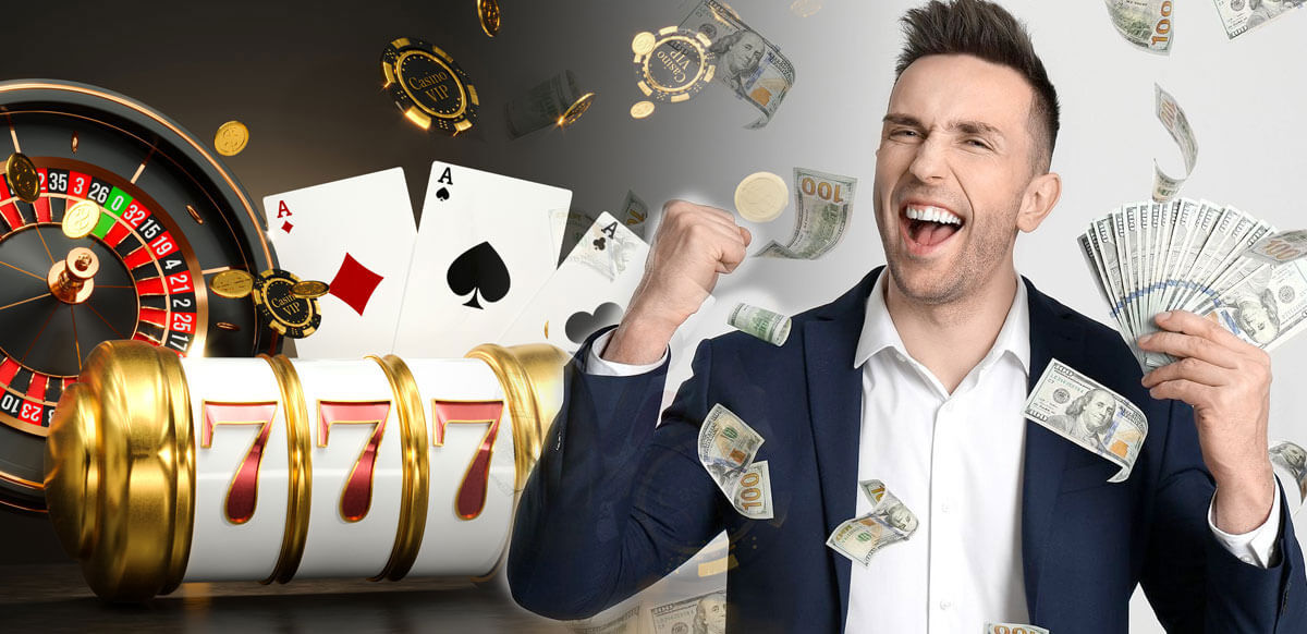 6 Secrets to Help You Win Gambling Businesses Don't Want You to Know